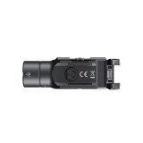 Fenix GL19R V2.0 1200lm 遠射式可充電戰術手電筒 | 420公尺超遠射程 | 44300坎德拉光強 | 香港行貨