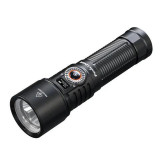 Fenix LD45R 2800lm 數顯亮度對氮手電筒 | 電控調焦無極變光 | OLED智慧顯示屏實時電流明 | 香港行貨