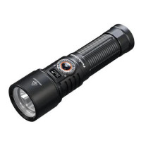 Fenix LD45R 2800lm 數顯亮度對氮手電筒 | 電控調焦無極變光 | OLED智慧顯示屏實時電流明 | 香港行貨