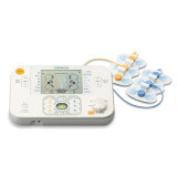 OMRON 歐姆龍 HV-F1200 3D低頻治療儀 | 3D立體治療 | 可水洗電極片 | 三大治療模式 | 平行進口