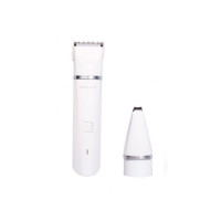 PETKIT小佩2合1寵物電剃毛器 | 雙頭設計 | 低震低雜訊 | IPX7防水