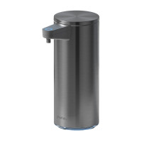 JAVA家華智能自動感應洗手機 - 液體款-灰色 | 0.25s急速出泡 | USB充電長續航 | IPX防水 | 300L超大容量 JAVA家華智能自動感應洗手機 - 液體款-灰色 | 0.25s急速出泡 | USB充電長續航 | IPX防水 | 300L超大容量