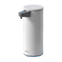 JAVA家華智能自動感應洗手機 - 液體款-白色 | 0.25s急速出泡 | USB充電長續航 | IPX防水 | 300L超大容量 JAVA家華智能自動感應洗手機 - 液體款-白色 | 0.25s急速出泡 | USB充電長續航 | IPX防水 | 300L超大容量