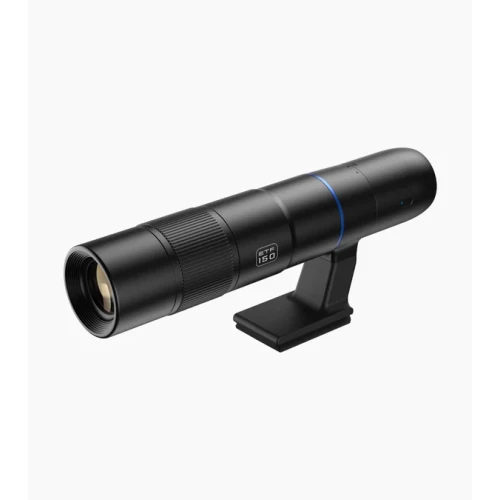 APEXEL VisionMax 45倍 多功能便攜式智慧數位遠攝相機 (APL-ETF150)  | WIFI 連接手機 APP實時回傳