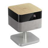 Epson LifeStudio EF-72 GoogleTV 家用鐳射投影機 | LED氣氛燈 | 支援NetFlix、YouTube、Disney+等 | 香港行貨