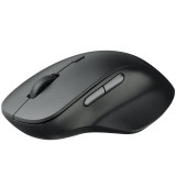 Rapoo M50 PLUS 2.4G 無線光學靜音滑鼠 | 人體工學設計 | 續航達12個月 | 香港行貨