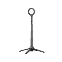 Ulanzi MT71 MagLock手機迷你自拍桿 | 可俯仰調節 | 四腳穩撐 | 香港行貨