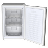 DOMETIC DSF860 80公升 前開式冰櫃 - 銀灰色 |  直冷式雪櫃 | 1級能源標籤 | 快速製冷科技 | 香港行貨