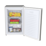 DOMETIC DSF860 80公升 前開式冰櫃 - 銀灰色 |  直冷式雪櫃 | 1級能源標籤 | 快速製冷科技 | 香港行貨