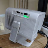 INHOMIE GC3 投影機| 全自動對焦 | Google TV系統 | 支援Netflix、YouTube | 4K高清解碼 - 香港本地一年保用