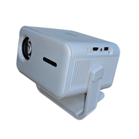 INHOMIE GC3 投影機| 全自動對焦 | Google TV系統 | 支援Netflix、YouTube | 4K高清解碼 - 香港本地一年保用 INHOMIE GC3 投影機| 全自動對焦 | Google TV系統 | 支援Netflix、YouTube | 4K高清解碼 - 香港本地一年保用