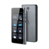 Timekettle Fluentalk NEW T1即時掌上語言翻譯機 - 黑色 | AI Edge自由切換離線翻譯 | 支持93種口音和40種語言 | 美國品牌 | 香港行貨