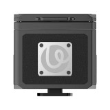 ULANZI VF01 腰平觀景窗 - 黑色 | 磁吸折疊遮光罩 | 28mm 焦距 | 35/50mm取景線框 | 香港行貨