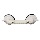 Aidapt 愛意達 便捷吸盤扶手 (380mm) MSVY0460A3W | 專利真空吸盤技術 | 全防水設計 | 香港行貨