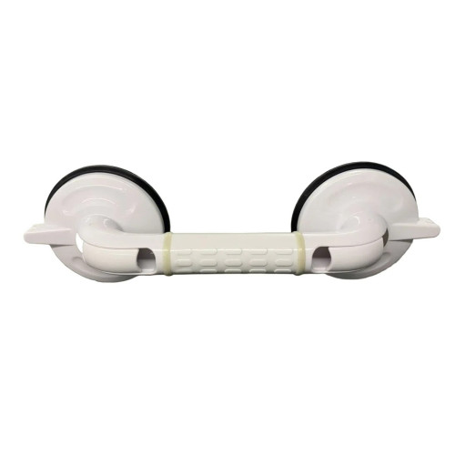 Aidapt 愛意達 便捷吸盤扶手 (380mm) MSVY0460A3W | 專利真空吸盤技術 | 全防水設計 | 香港行貨