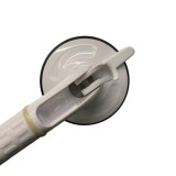 Aidapt 愛意達 便捷吸盤扶手 (380mm) MSVY0460A3W | 專利真空吸盤技術 | 全防水設計 | 香港行貨