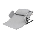 Aidapt 愛意達 電動半身起床輔助架 MSVG0814 | 醫療級安全升降 | 人性化舒適設計 | 香港行貨