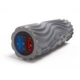 Aidapt 愛意達 專業級電動實心泡綿滾軸 MSVM9080 | 5段智能變速 | 可充電+便攜設計 | 香港行貨