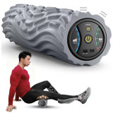 Aidapt 愛意達 專業級電動實心泡綿滾軸 MSVM9080 | 5段智能變速 | 可充電+便攜設計 | 香港行貨