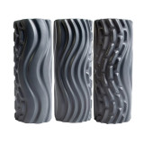 Aidapt 愛意達 專業級電動實心泡綿滾軸 MSVM9080 | 5段智能變速 | 可充電+便攜設計 | 香港行貨