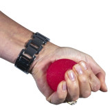 Aidapt 愛意達 手部鍛煉減壓球圓形（3 件裝） MSVM0708F | 幫助緩解坐立不安、焦慮、關節炎、重複性勞損和力量訓練 | 香港行貨