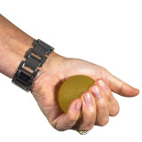 Aidapt 愛意達 手部鍛煉減壓球圓形（3 件裝） MSVM0708F | 幫助緩解坐立不安、焦慮、關節炎、重複性勞損和力量訓練 | 香港行貨