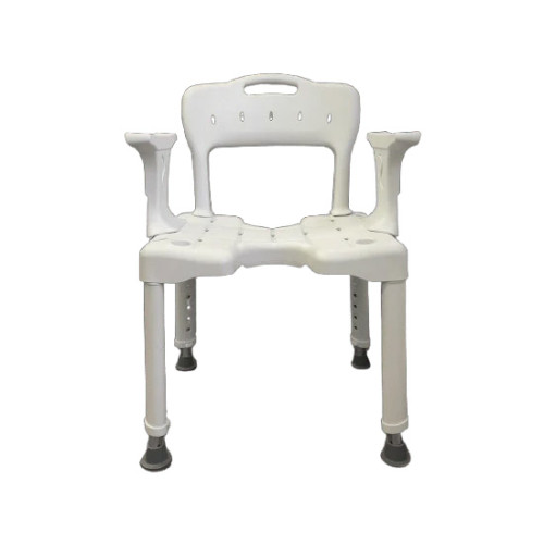 Aidapt 愛意達 防滑沐浴椅 MSVB0542 | 安全承重 | 人性化設計 | 香港行貨