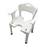 Aidapt 愛意達 防滑沐浴椅 MSVB0542 | 安全承重 | 人性化設計 | 香港行貨