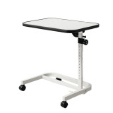 Aidapt 愛意達 豪華多功能移動桌子 MSVG0832BC | 12段高度自由調節 | 7段傾斜角度任意轉 | 香港行貨