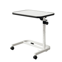 Aidapt 愛意達 豪華多功能移動桌子 MSVG0832BC | 12段高度自由調節 | 7段傾斜角度任意轉 | 香港行貨
