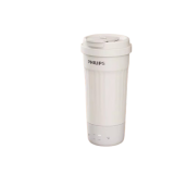 飛利浦便攜式 4 擋調溫加熱保溫隨行杯 | 旅行居家辦公通用