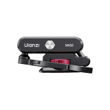 ULANZI MA56 四合一手機支架 - MAGLOCK款 | MagLock磁吸快拆收納 | 4合1多功能底座 | 冷靴接口雙機拓展 | 香港行貨