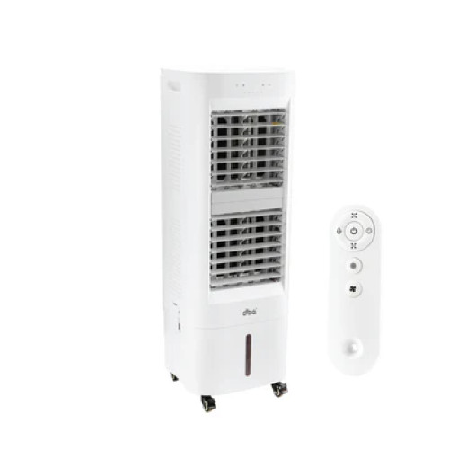 DBA DEBI003A(AIR COOLER) 冷風機 | 4000m³/H 風量 | 25公升水箱 | 香港行貨 | 一年保養