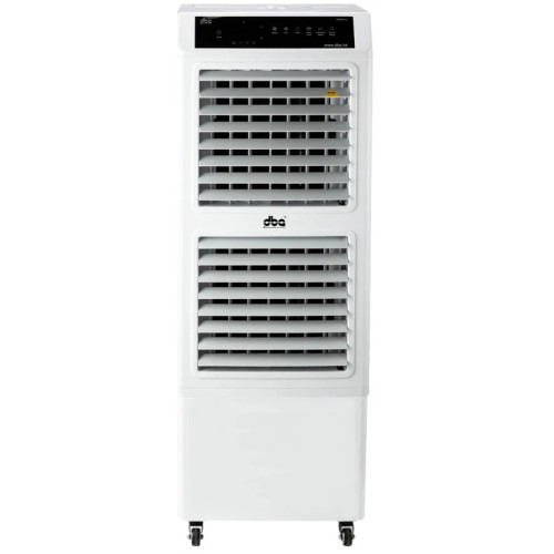 DBA DEBI003A-H(AIR COOLER) 智能冷風機 | WiFi App控制 | 5000m³/H 風量 | 45公升水箱 | 香港行貨 | 一年保養