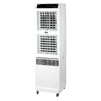 DBA DEBI003A-H(Extended) 智能冷風機 | WiFi App控制 | 5000m³/H 風量 | 45公升水箱 | 香港行貨 | 一年保養