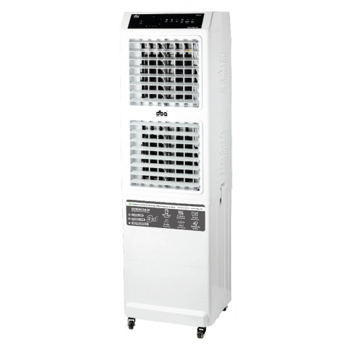 DBA DEBI003A-H(Extended) 智能冷風機 | WiFi App控制 | 5000m³/H 風量 | 45公升水箱 | 香港行貨 | 一年保養
