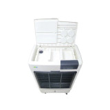 DBA DEBI002C(AIR COOLER) 冷風機 | 水位器監測水位 | 5500m³/H 風量 | 斷電記憶功能 | 香港行貨 | 一年保養