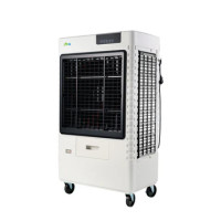 DBA DEBI002C-H(AIR COOLER) 空氣冷卻器 | 9000CMH | “水位低”警告和自動關機 | 香港行貨 | 一年保養
