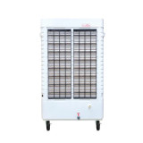 DBA DEBI002C-H(AIR COOLER) 空氣冷卻器 | 9000CMH | “水位低”警告和自動關機 | 香港行貨 | 一年保養