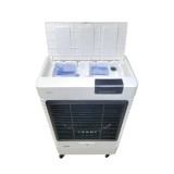 DBA DEBI002C-H(AIR COOLER) 空氣冷卻器 | 9000CMH | “水位低”警告和自動關機 | 香港行貨 | 一年保養