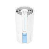 Yohome HL200 轉輪式Dual-Dry 4L大空間抽濕機 - 白色 | 轉輪式除濕技術 | Dual-Dry雙重乾燥 | 香港行貨