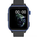 VisionKids HappiTime PLUS 兒童智能手錶 - 灰色 | GPS+WiFi+LBS 即時定位 | 上課停用模式 | 計步器與喝水提醒 | 香港行貨