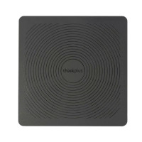 Lenovo 聯想 thinkplus外接USB光碟機DVD燒錄機 | TX708適用 | 免裝驅動即插即用 | 防滑腳墊 Lenovo 聯想 thinkplus外接USB光碟機DVD燒錄機 | TX708適用 | 免裝驅動即插即用 | 防滑腳墊