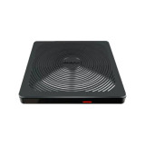 Lenovo 聯想 thinkplus外接USB光碟機DVD燒錄機 | TX708適用 | 免裝驅動即插即用 | 防滑腳墊