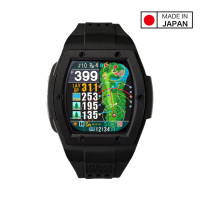 Shot Navi Crest II Touch 高爾夫 GPS 定位手錶 (日本製造)-黑色 | 清楚分辨果嶺起伏 | 支援全球122個國家 | 超過59000個球場 | 香港行貨 Shot Navi Crest II Touch 高爾夫 GPS 定位手錶 (日本製造)-黑色 | 清楚分辨果嶺起伏 | 支援全球122個國家 | 超過59000個球場 | 香港行貨