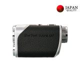 Shot Navi RAYS GR+ 高爾夫雷射測距儀 (日本品質 中國製造)-黑色 | 清晰顯示遠方目標 | 體積小巧輕便 | 香港行貨