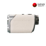 Shot Navi RAYS GR+ 高爾夫雷射測距儀 (日本品質 中國製造)-白色 | 清晰顯示遠方目標 | 體積小巧輕便 | 香港行貨