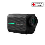 Shot Navi nano GR+ 高爾夫雷射測距儀 (日本製造)-黑色 | 清晰顯示遠方目標 | 體積小巧輕便 | 香港行貨