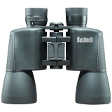 Bushnell 博士能 PowerView 10x50 雙筒望遠鏡 (131056) | 多層或全鍍膜光學器件 | 可調屈光度 | 香港行貨