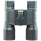Bushnell 博士能 PowerView® 16x32 中型雙筒望遠鏡 (131632) | 全鍍膜光學元件 | 提供堅固的握力 | 香港行貨